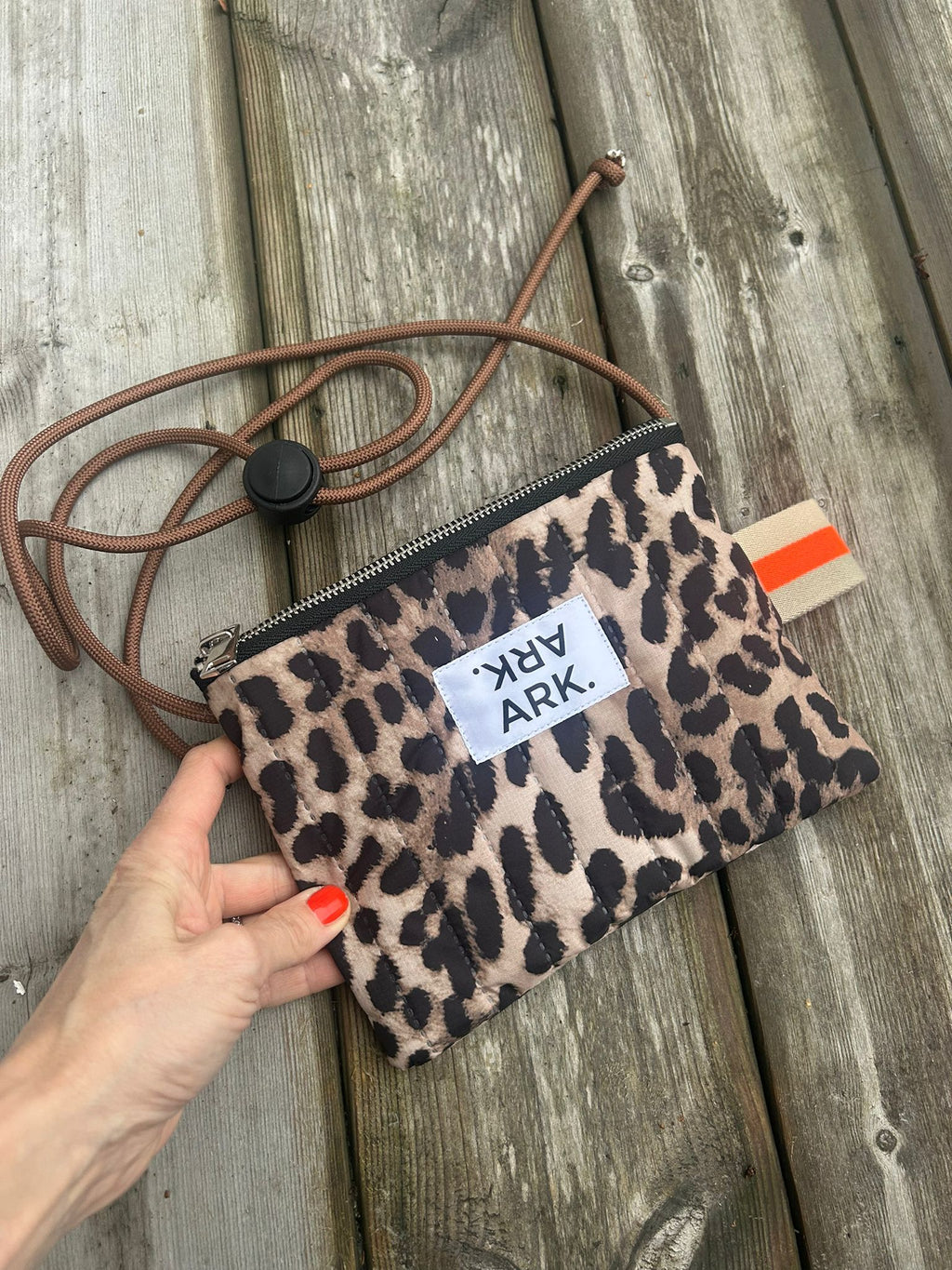 Mini bag Leo