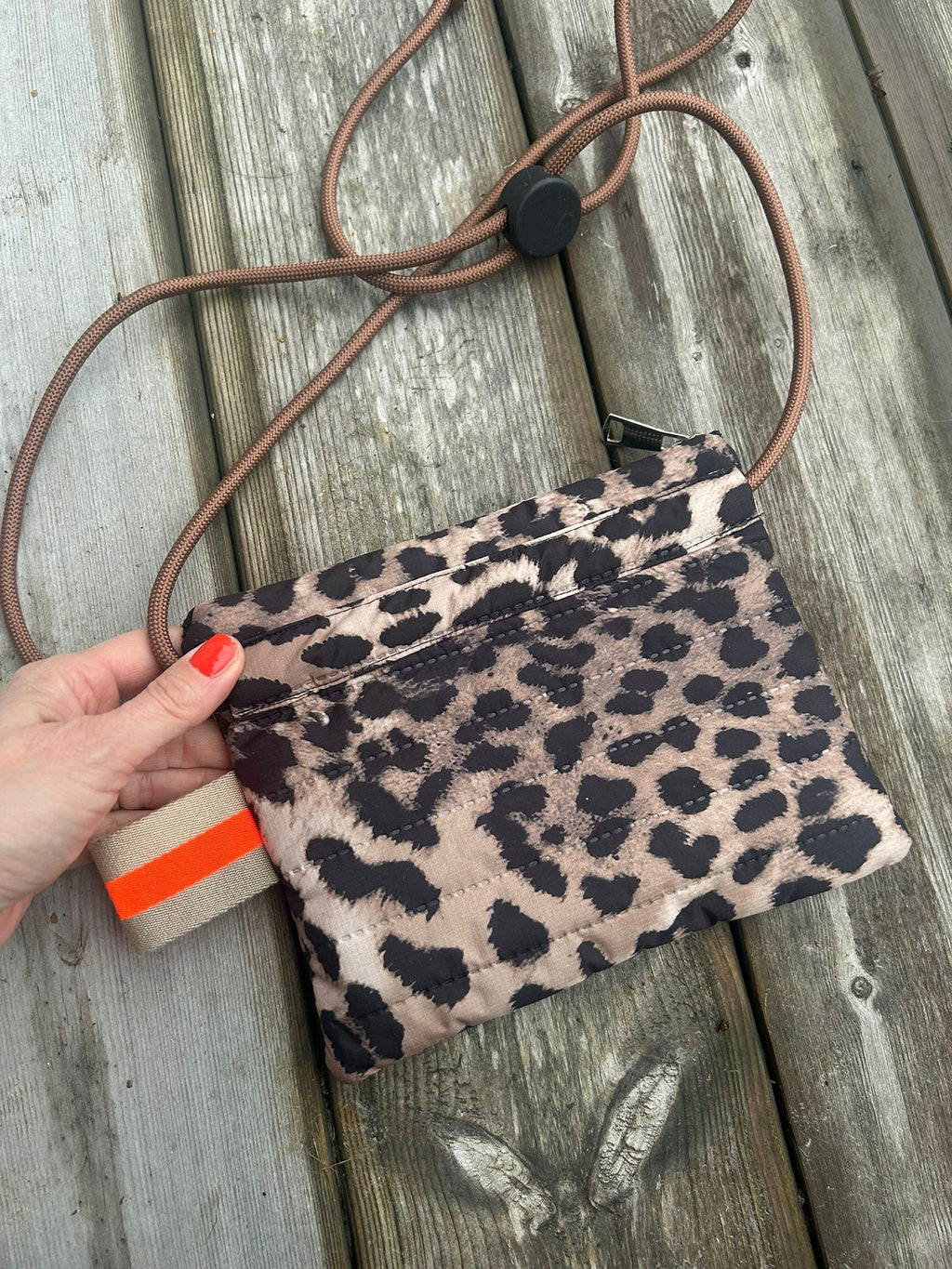 Mini bag Leo