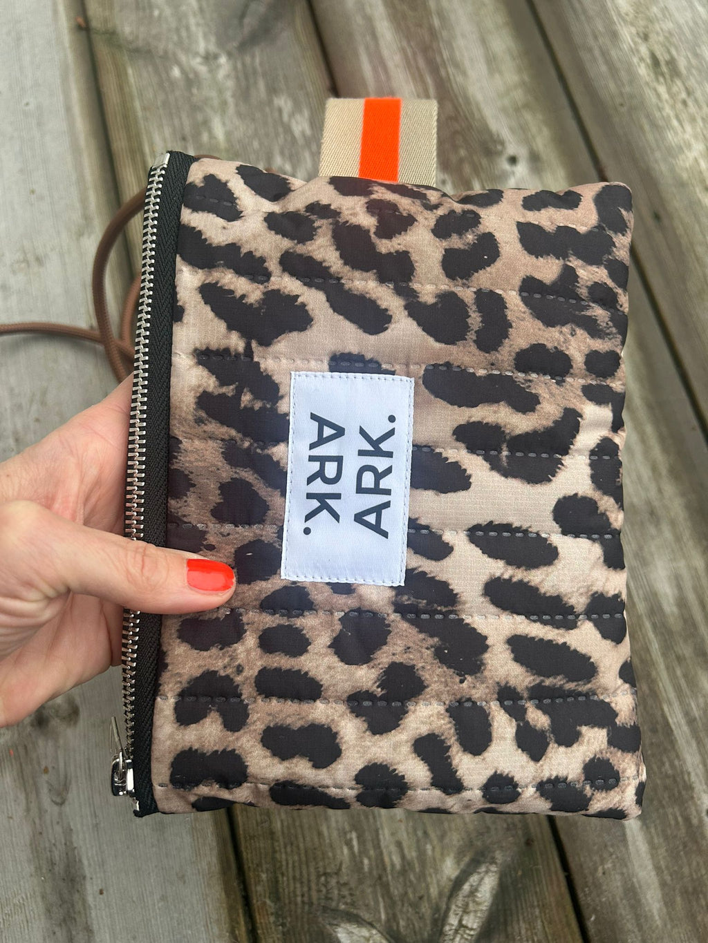 Mini bag Leo
