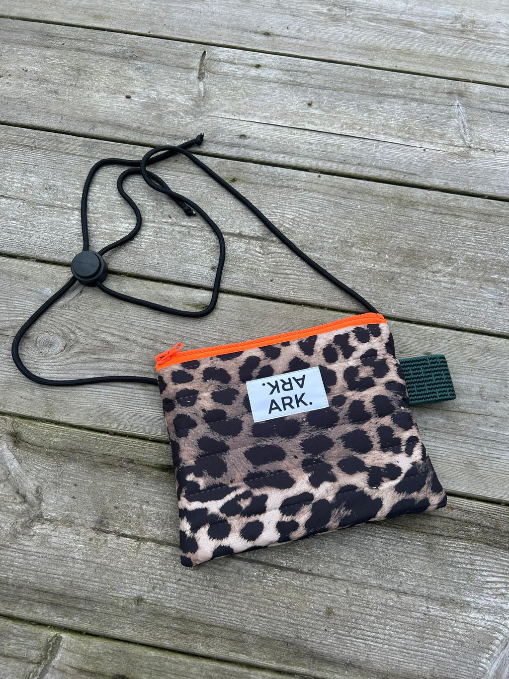 Mini bag Leo