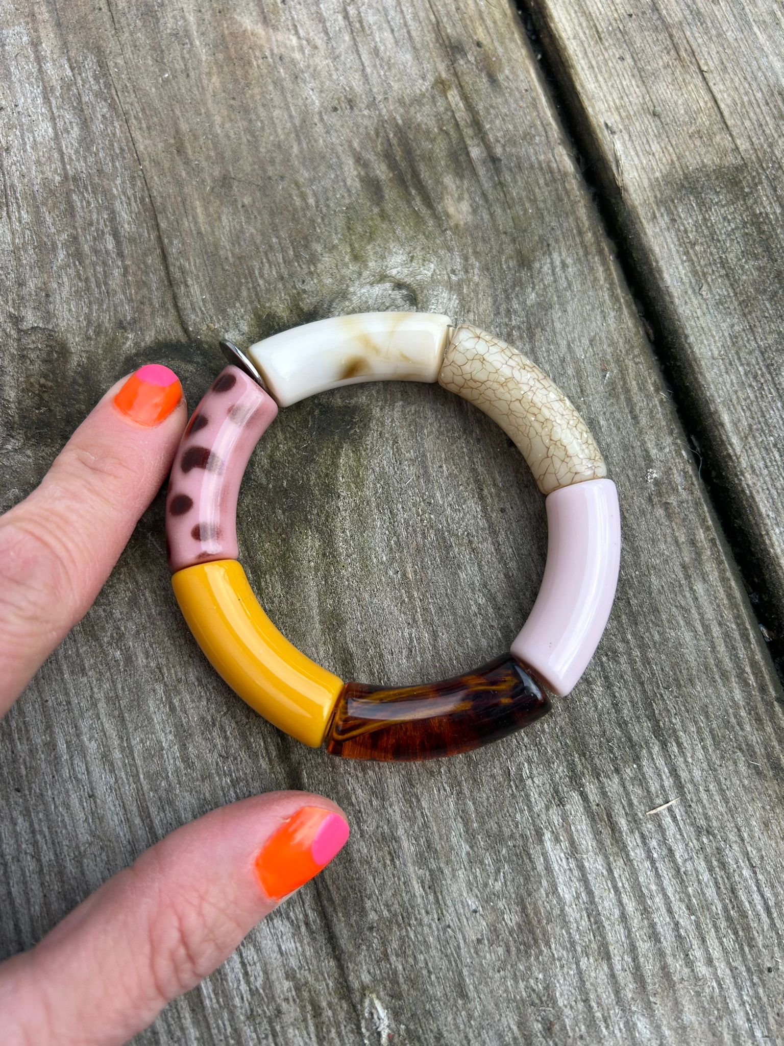 Bracelet Daga