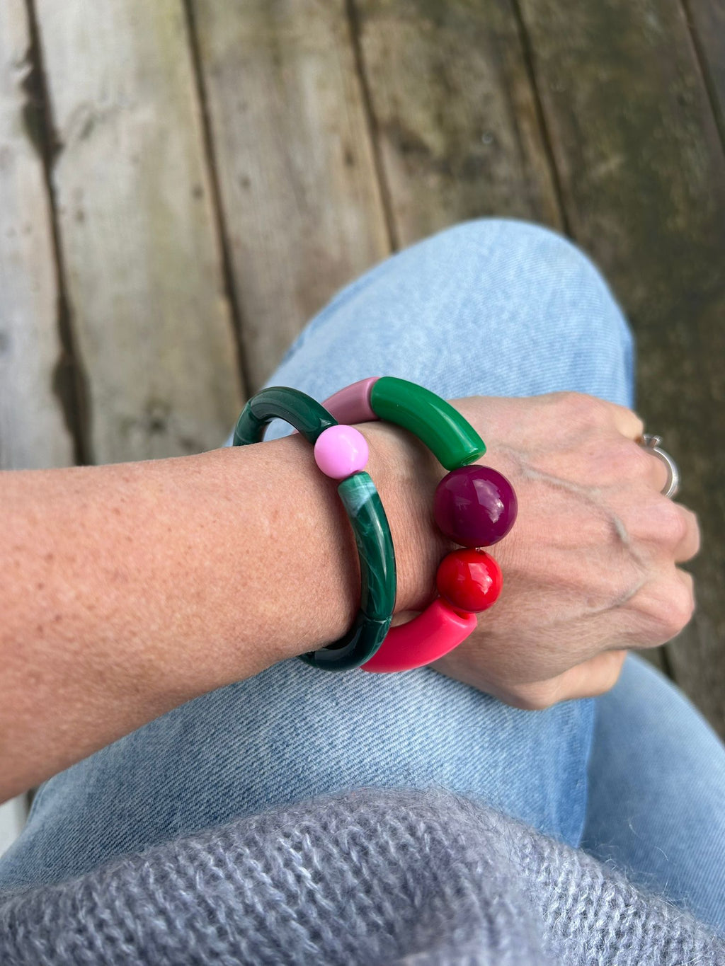 Bracelet Donna