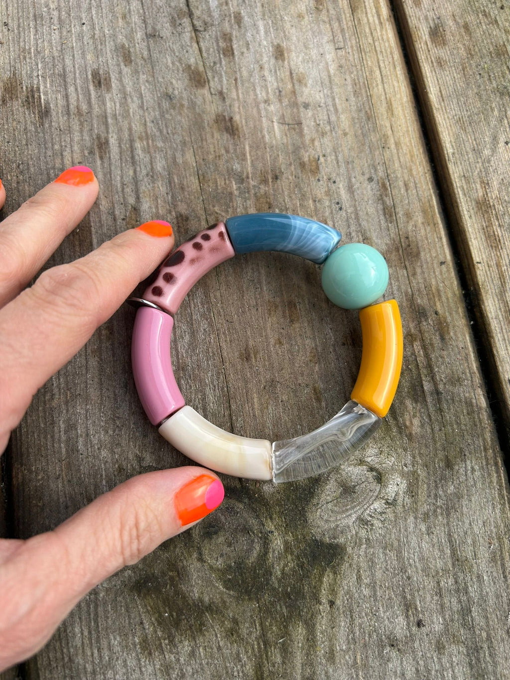 Bracelet Mona
