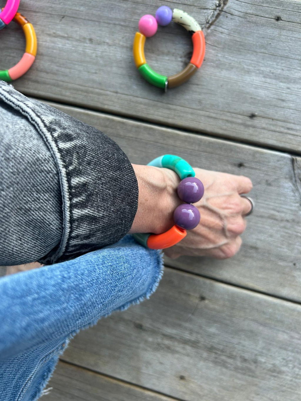 Bracelet Danni