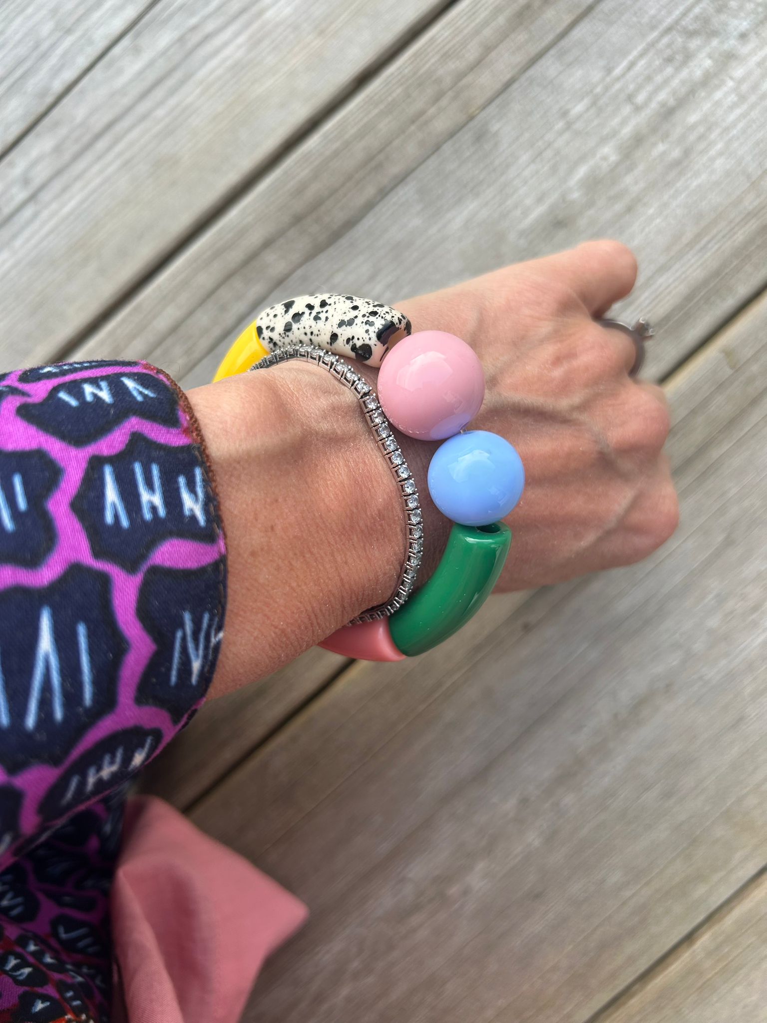 Bracelet Rut