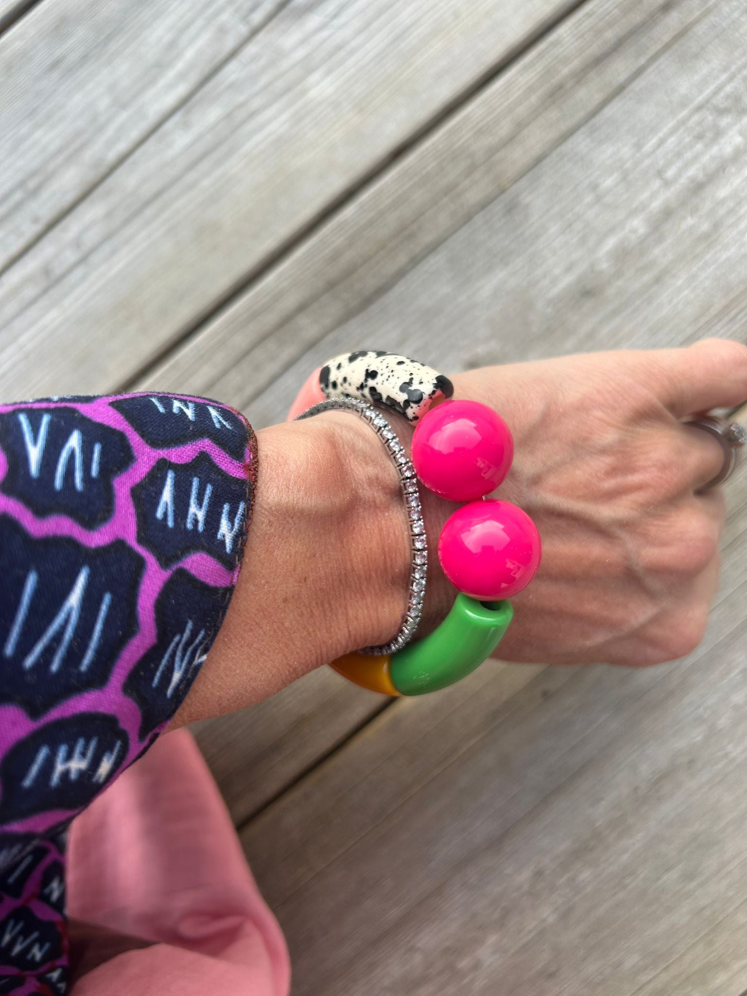 Bracelet Molly