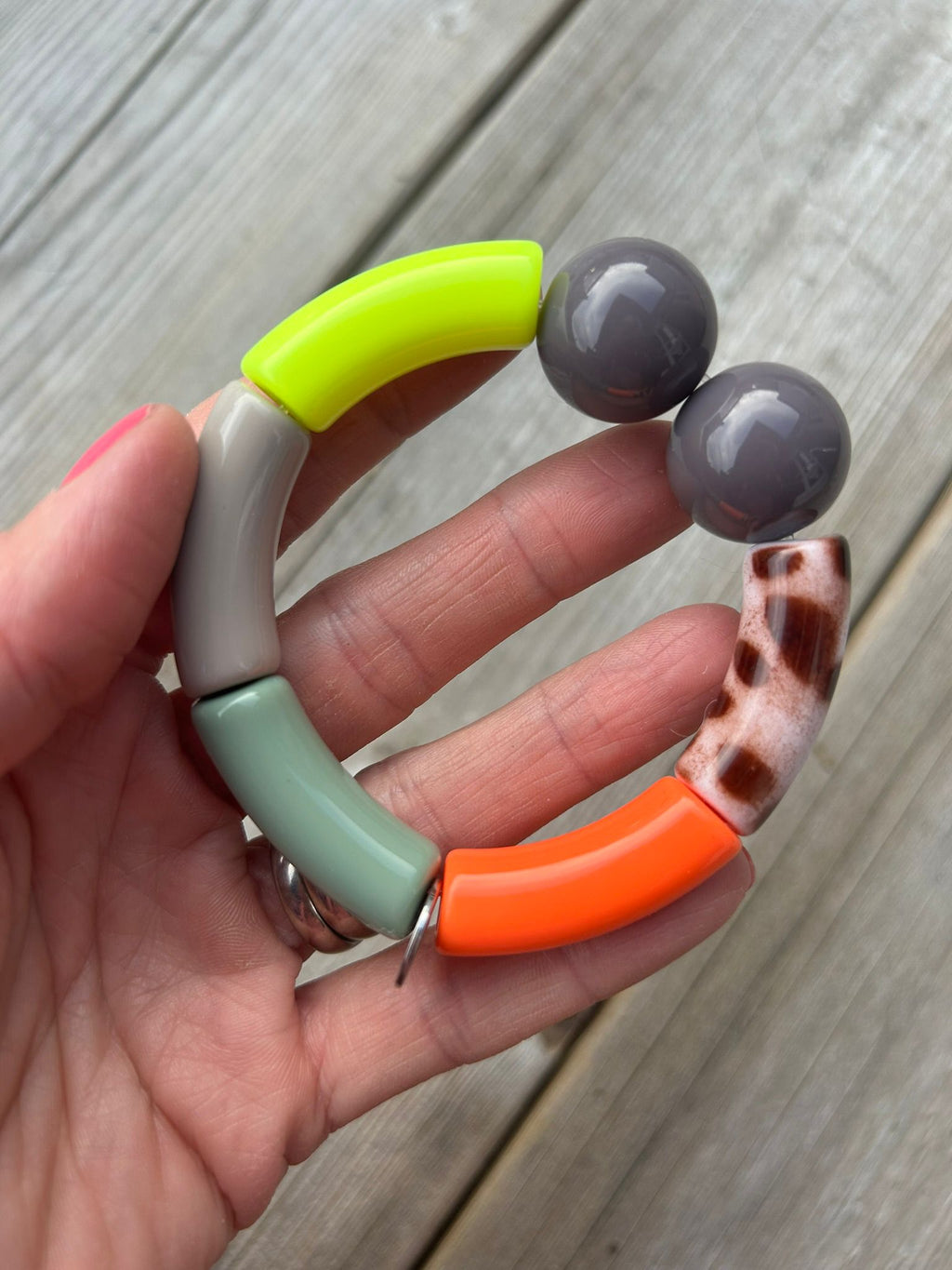 Bracelet Isa