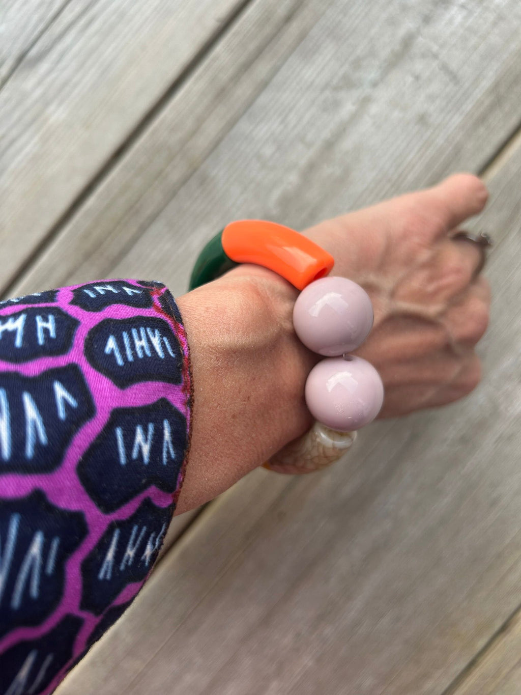 Bracelet Bente