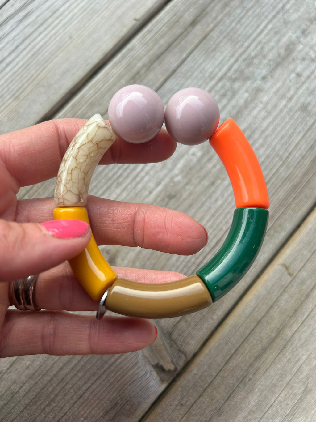Bracelet Bente