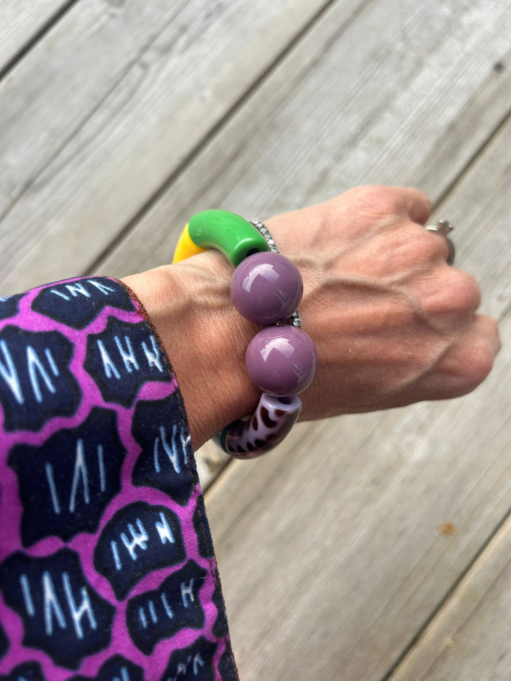 Bracelet Pia