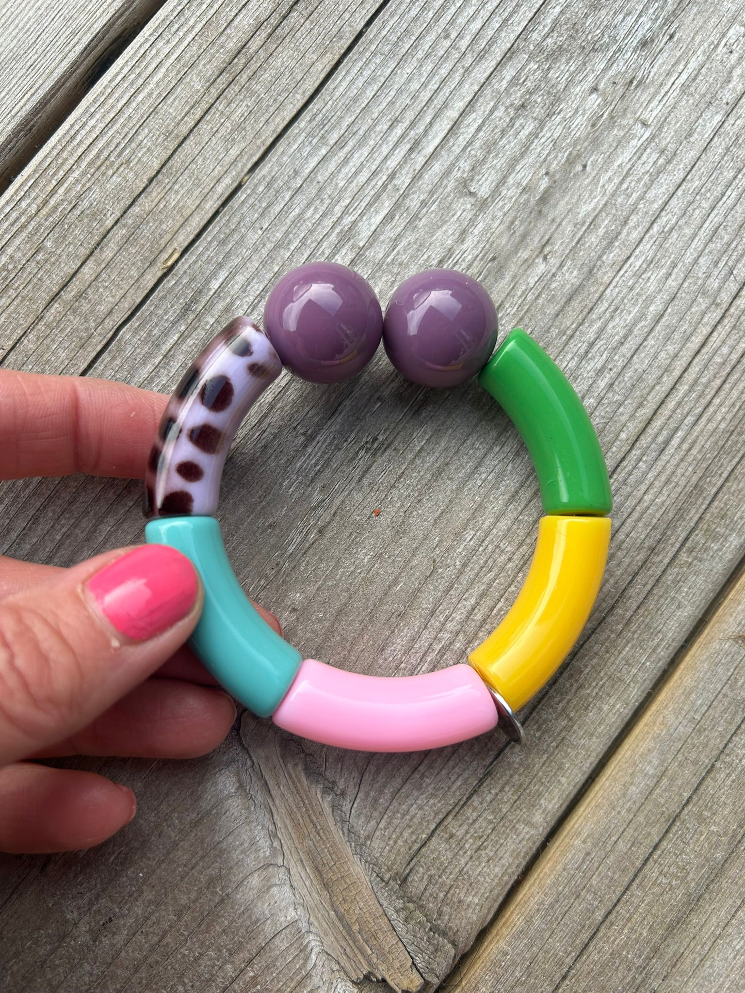 Bracelet Pia