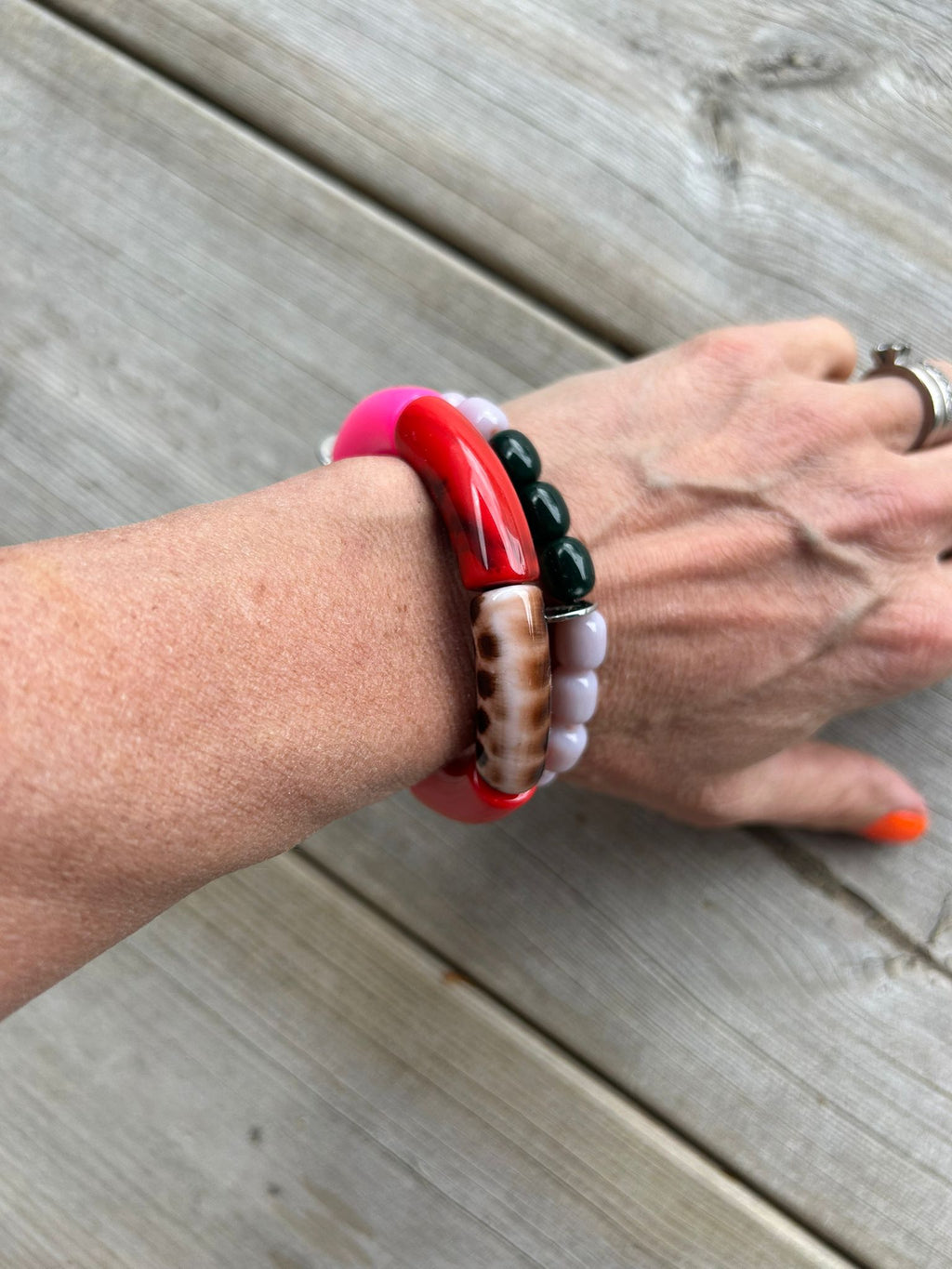 Bracelet Leila
