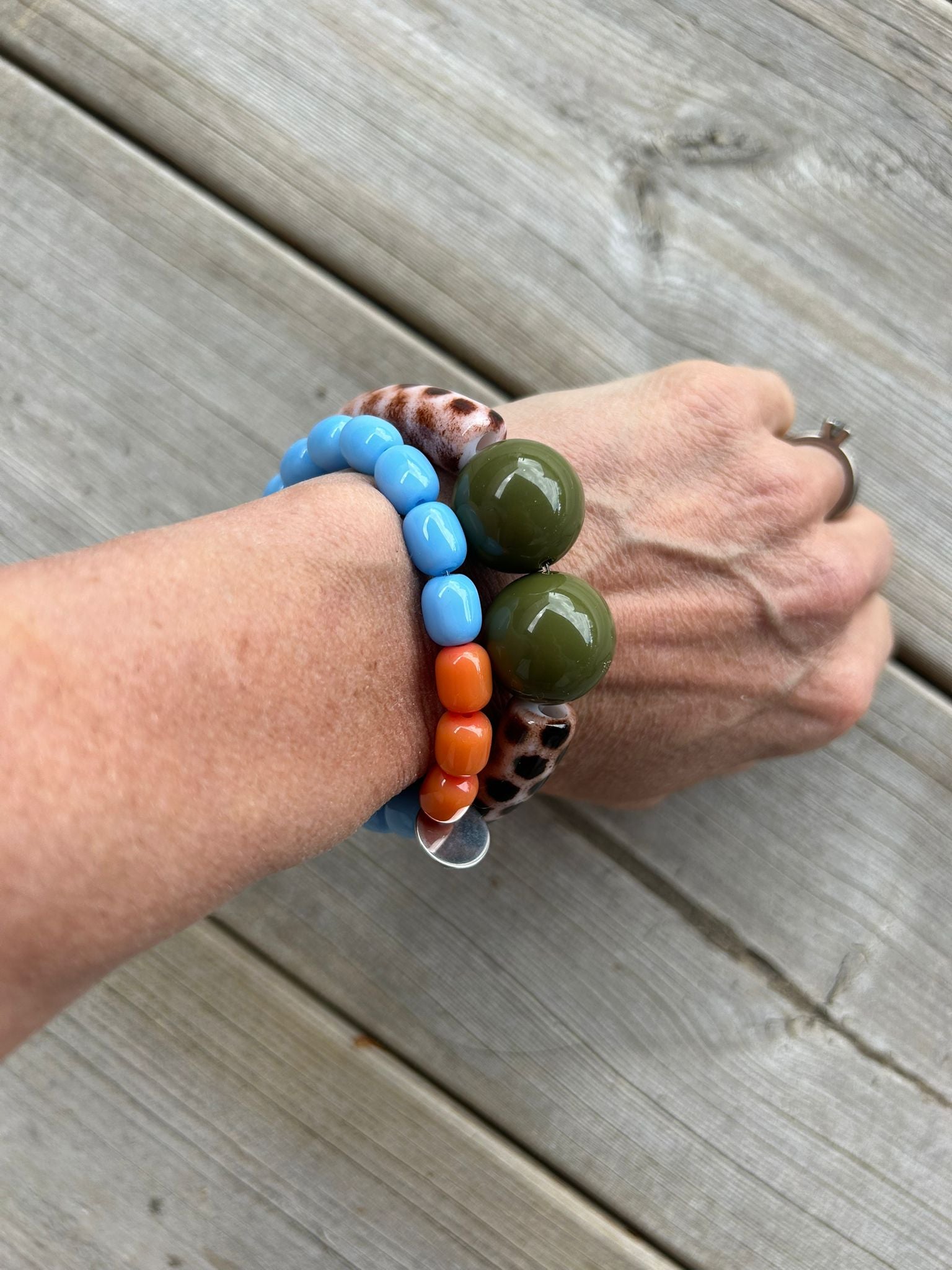 Bracelet Gill