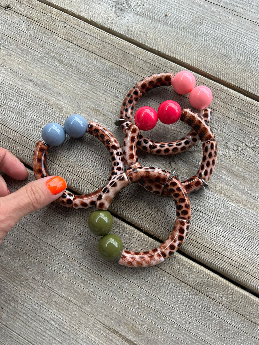 Bracelet Ebba
