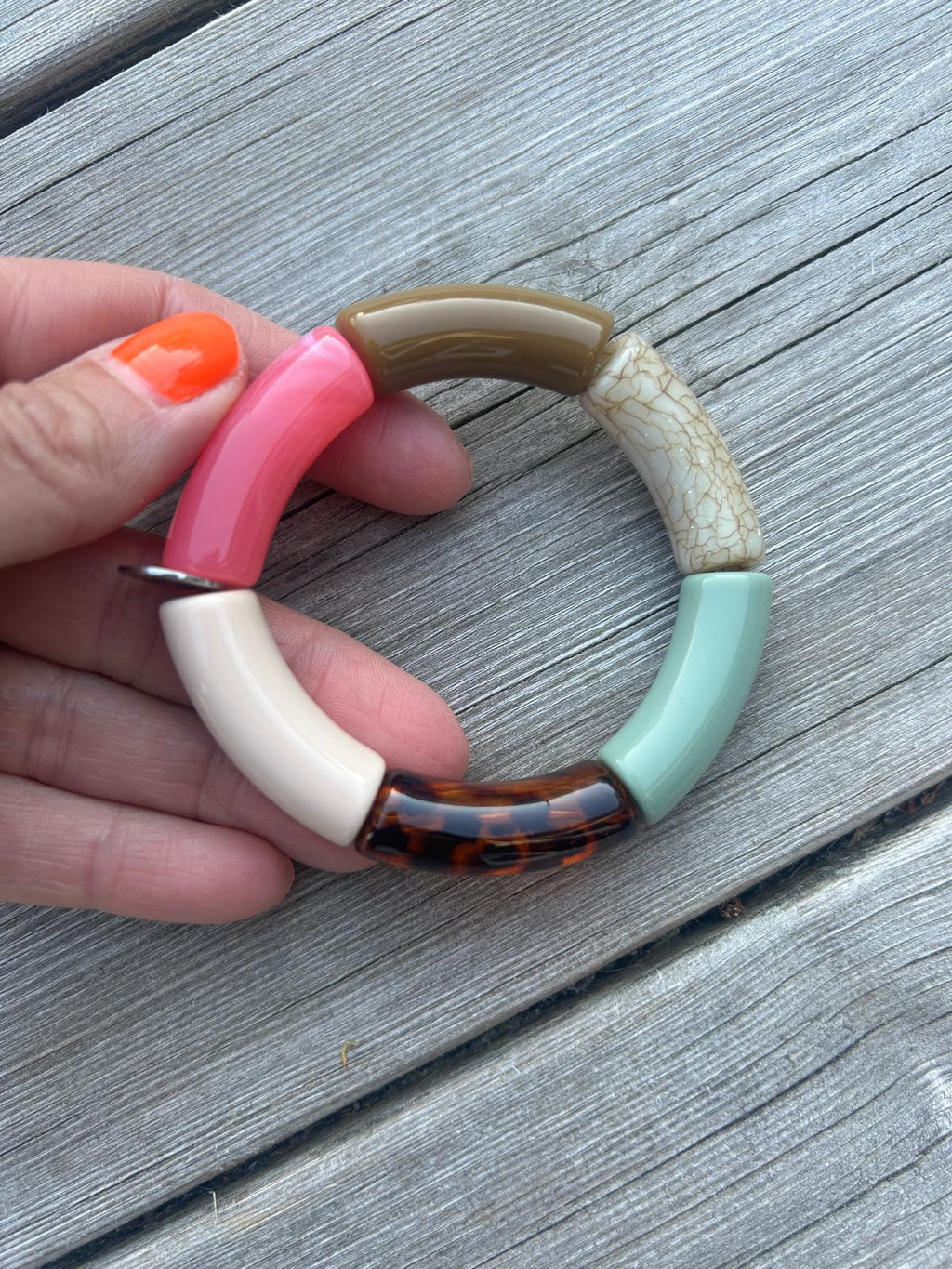 Bracelet Iris