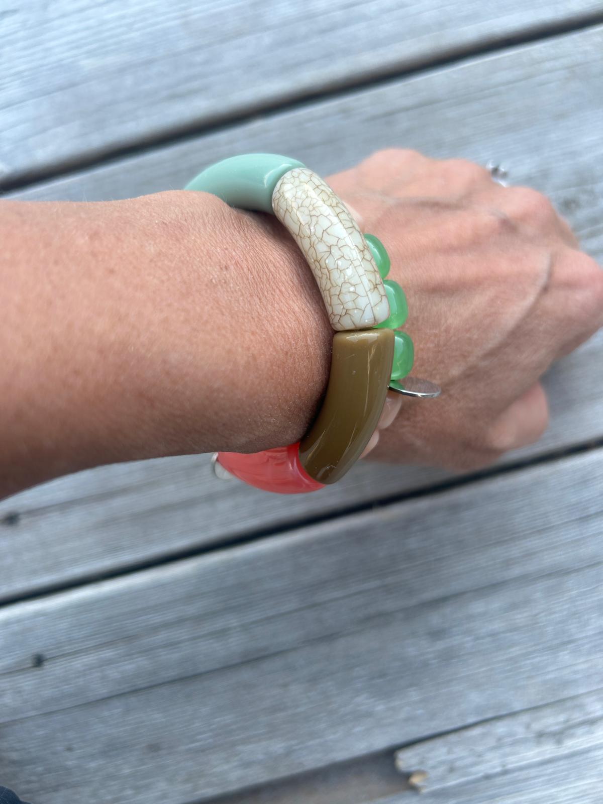 Bracelet Iris