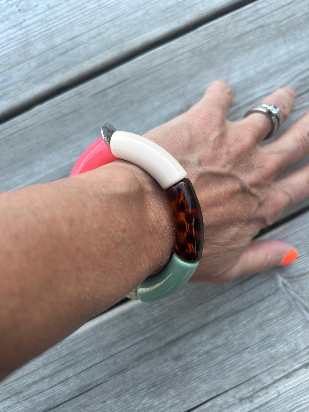 Bracelet Iris