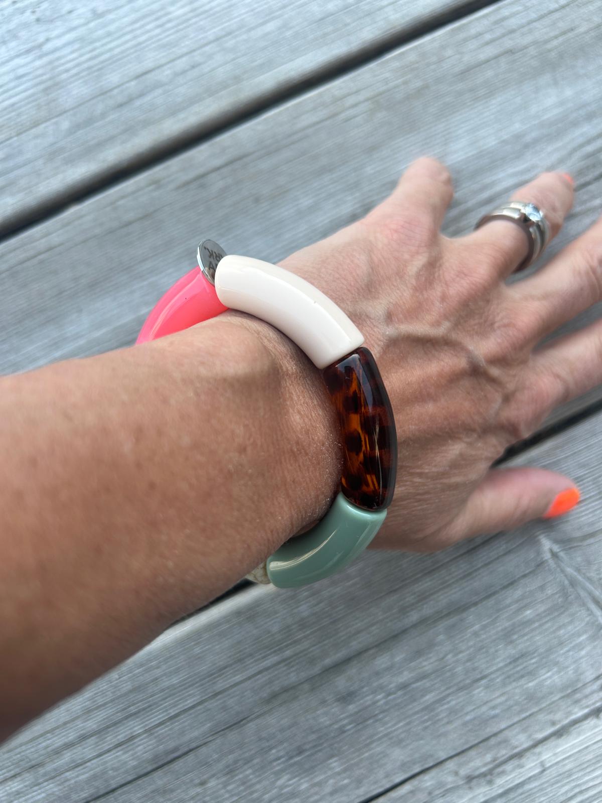 Bracelet Iris