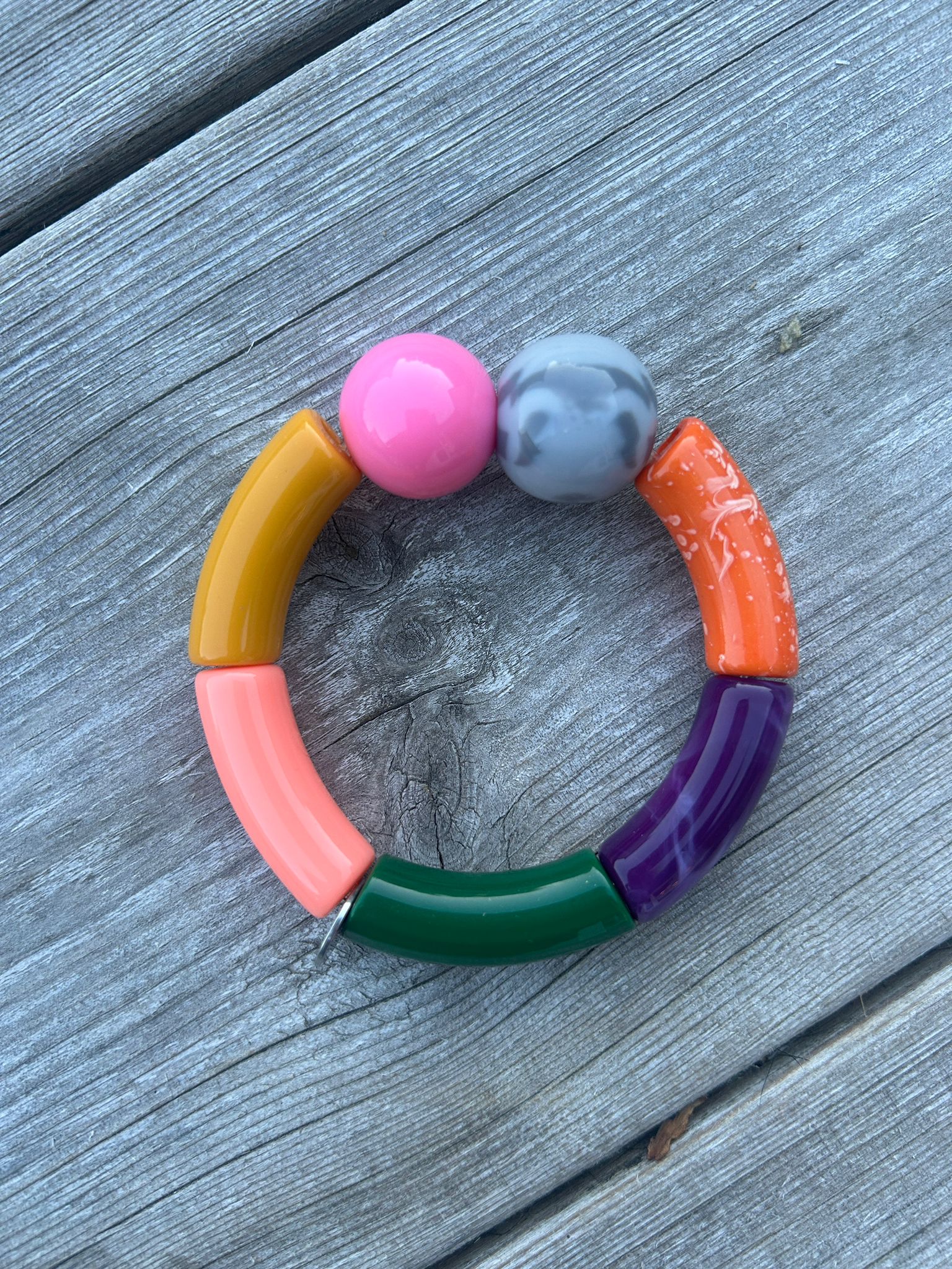Bracelet Isabelle