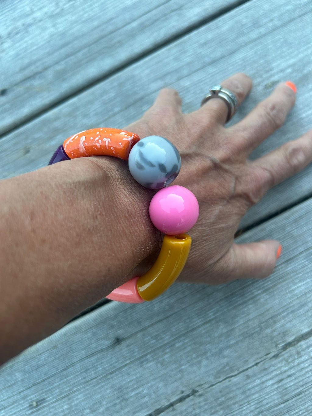 Bracelet Isabelle
