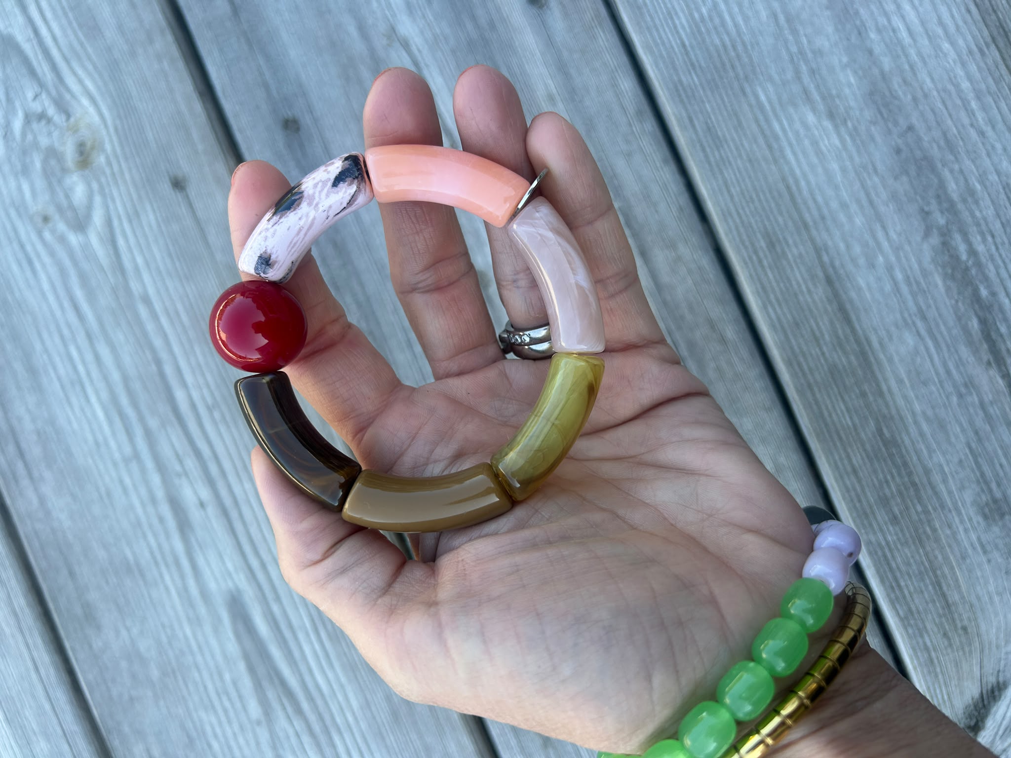Bracelet Judith