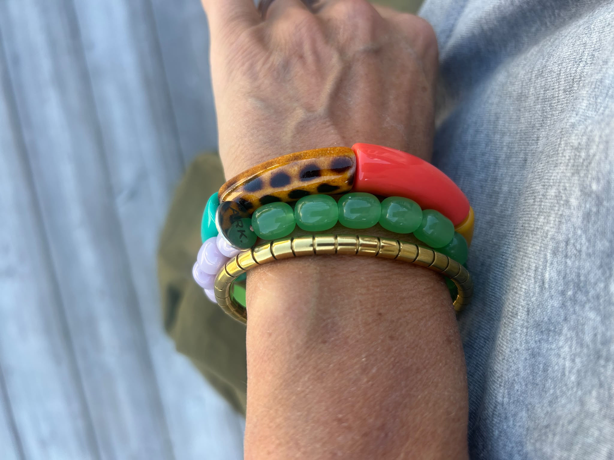 Bracelet Rakel