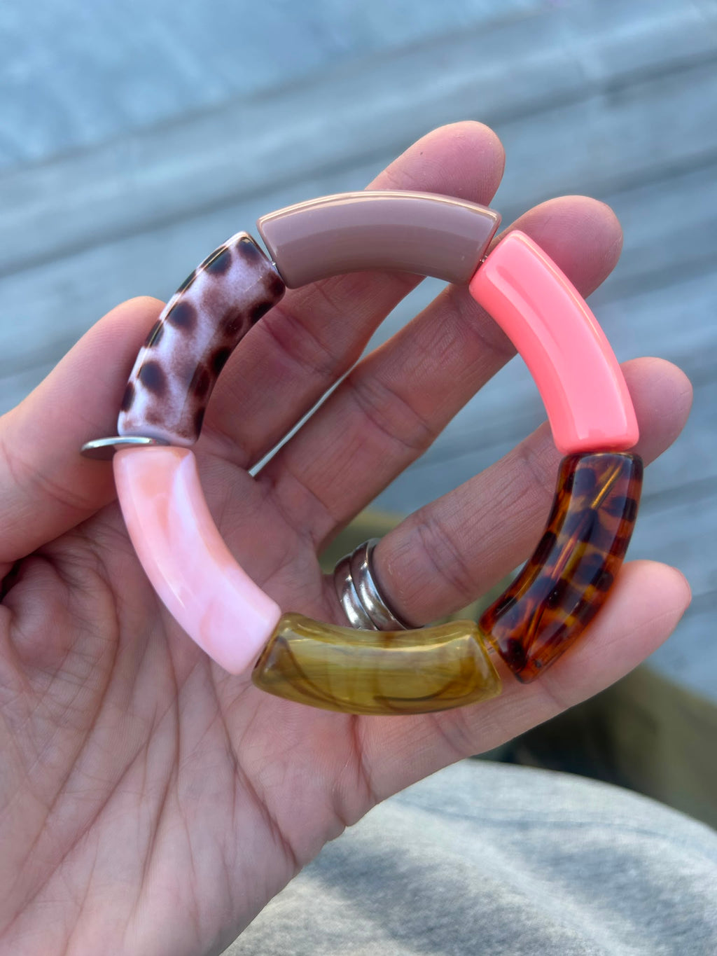 Bracelet Aprilia