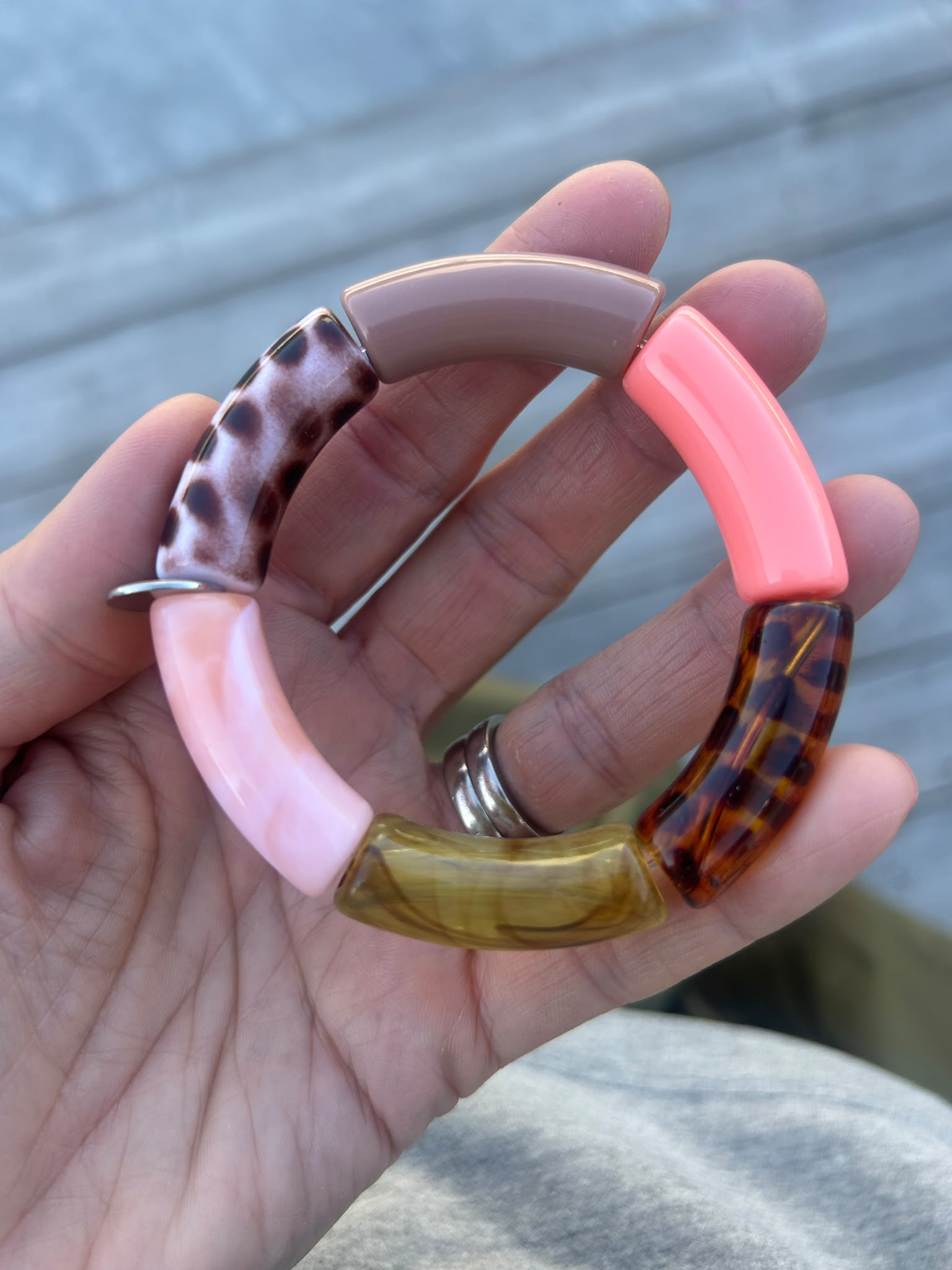 Bracelet Aprilia