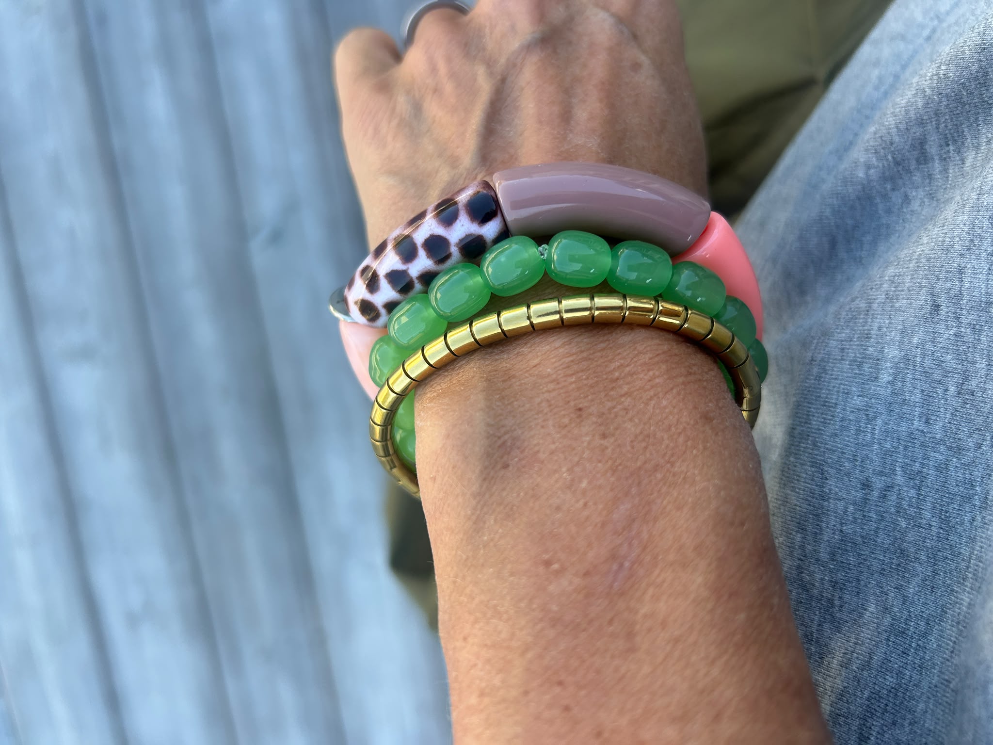 Bracelet Aprilia