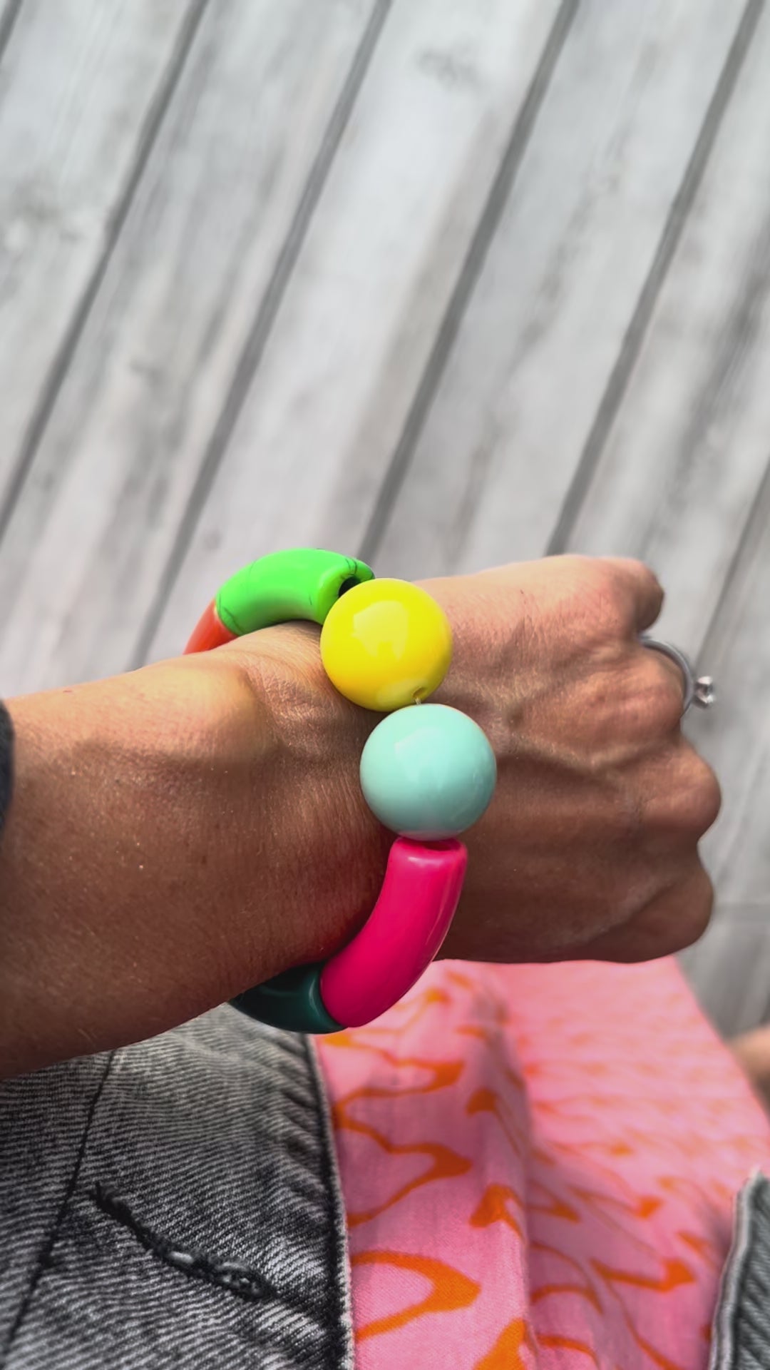 Bracelet Felicia