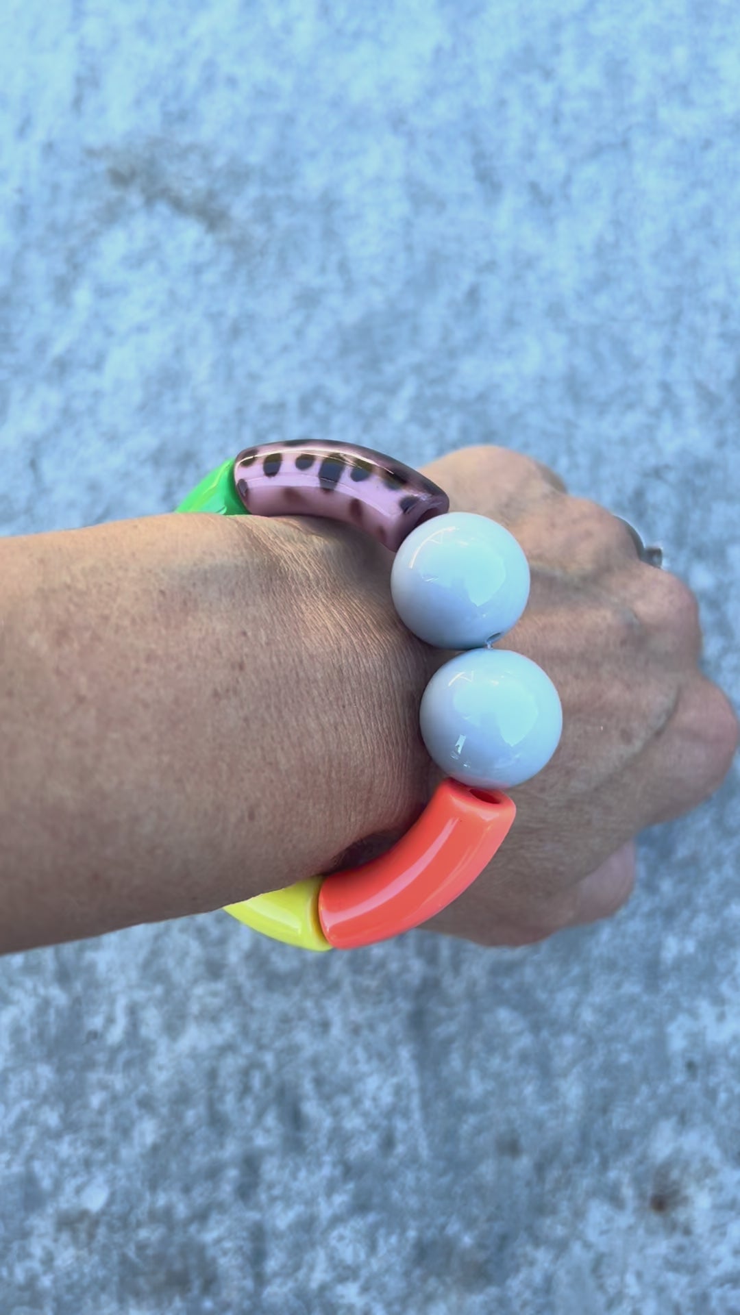 Bracelet Franka
