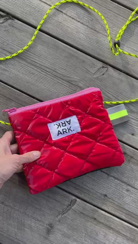 Mini bag RedPink