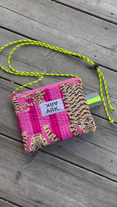 Mini bag Tiger