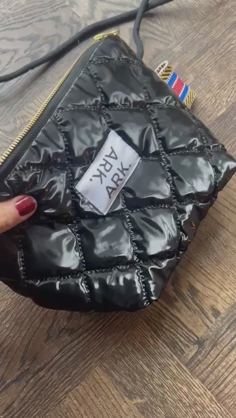 Mobo Bag Black