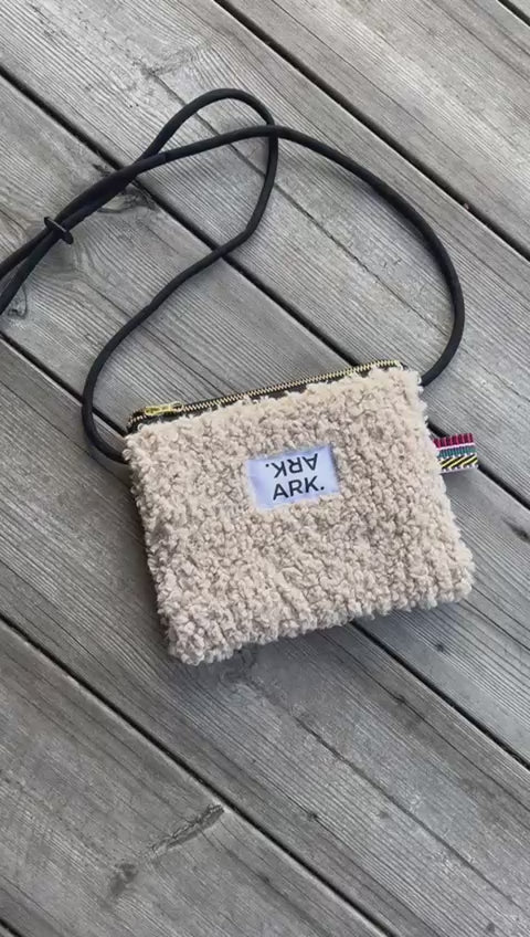 Mini bag Teddy