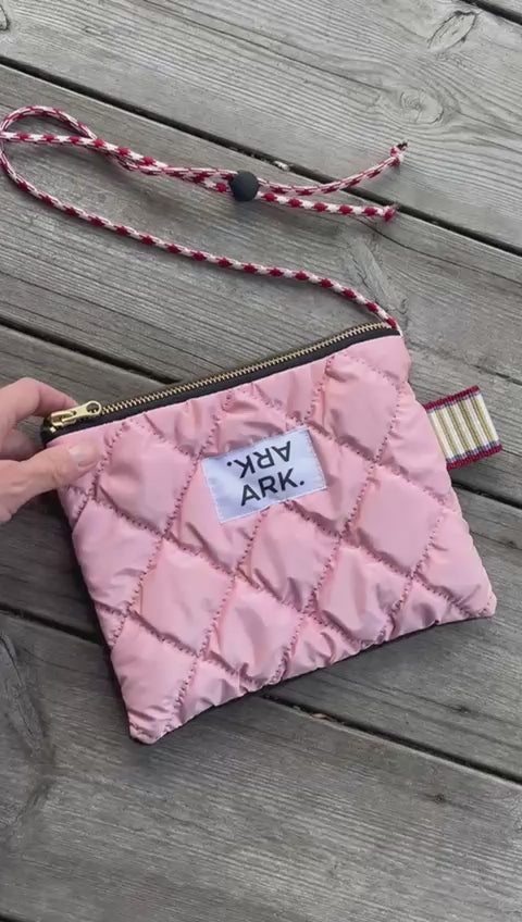 Mini bag PinkFall