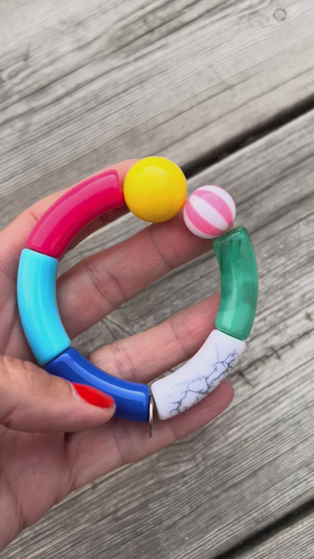 Bracelet Ester
