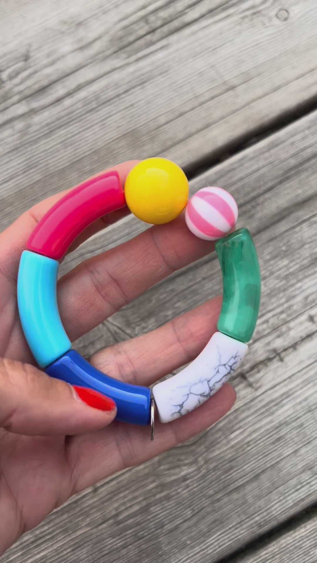 Bracelet Ester